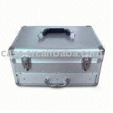 alu Aluminum tool case tool box